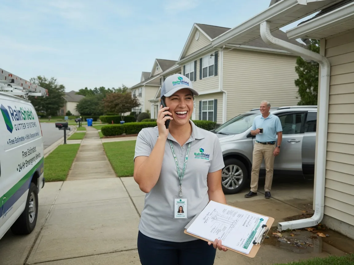 Gutter Installation Westmoreland, KS FAQs